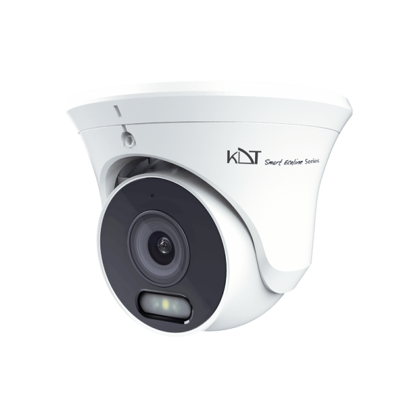 دوربین مداربسته تحت شبکه کی دی تی مدل KI-D17SE50F-i30SLM