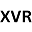 XVR