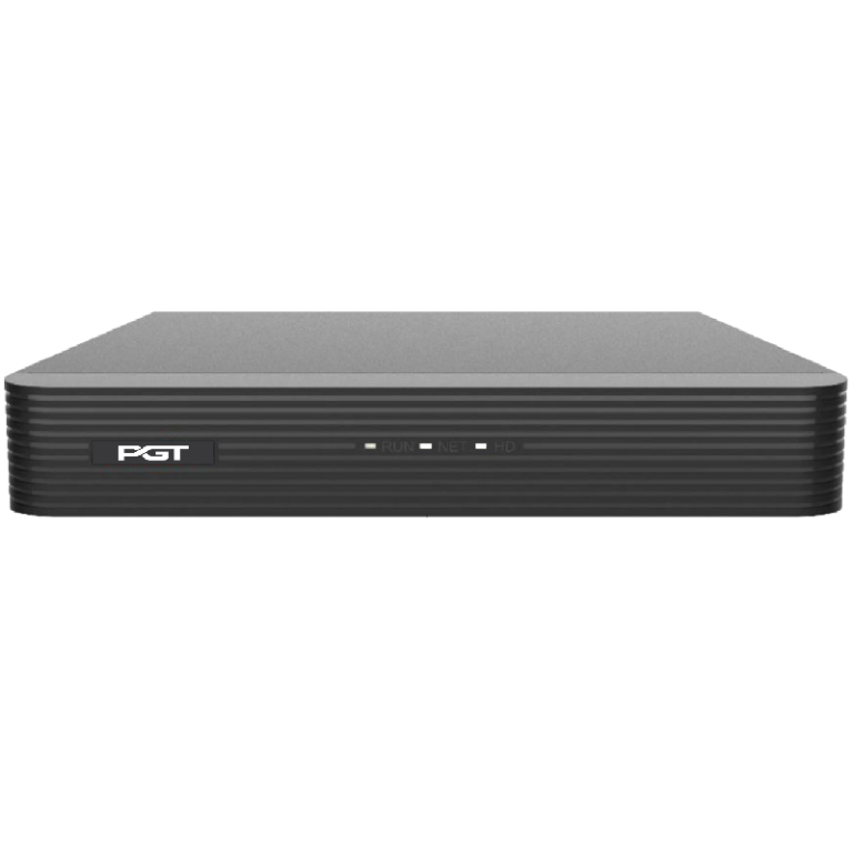 رکوردر(NVR)16کاناله پی جی تی مدل NVR PN-1611I-4K