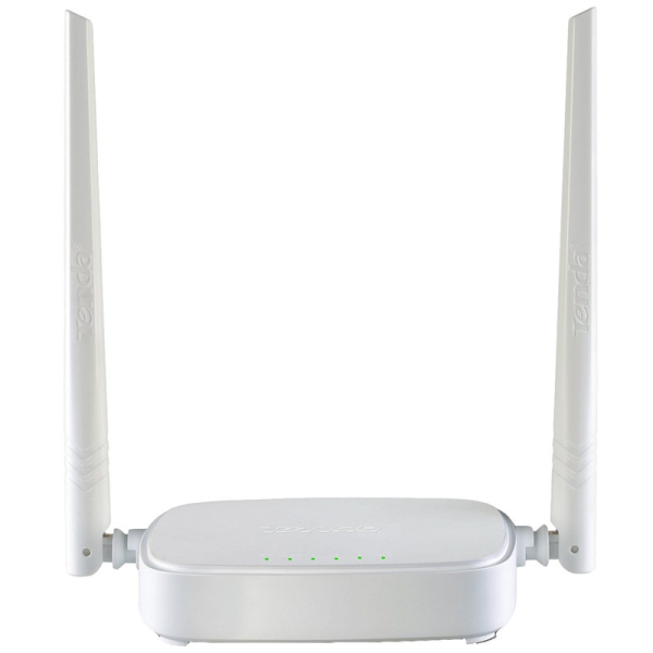 روتر وایرلس N300 تندا مدلN301